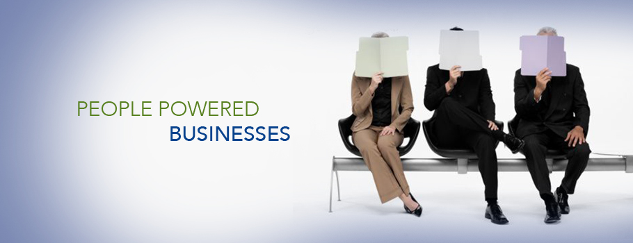 People Powered Business